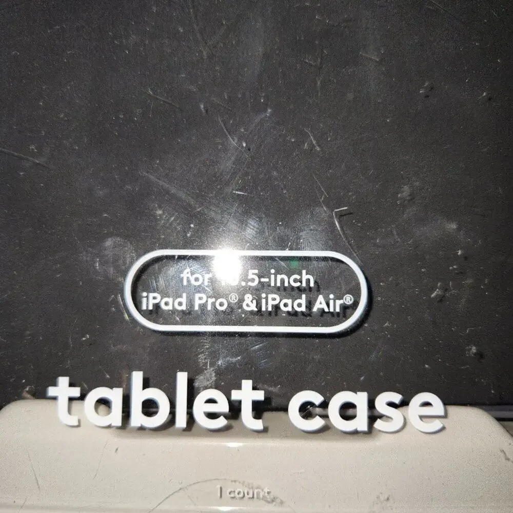 heyday tablet case